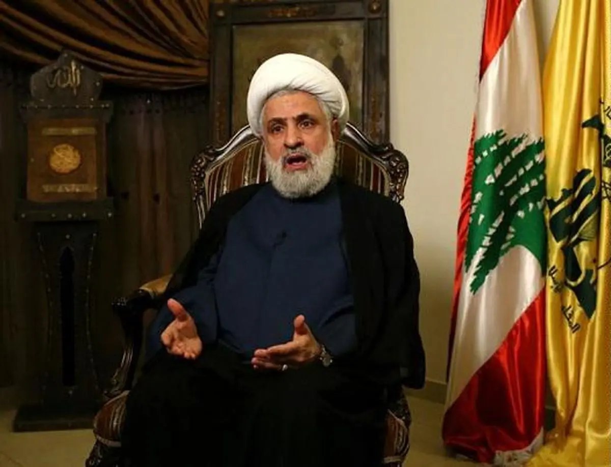 حزب‌الله لبنان: عربستان از لبنان عذرخواهی کند