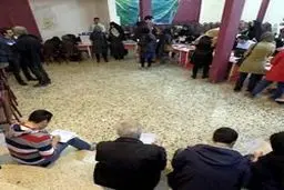 ذوق زدگی هاآرتص از پیشتازی اصلاح طلبان در انتخابات