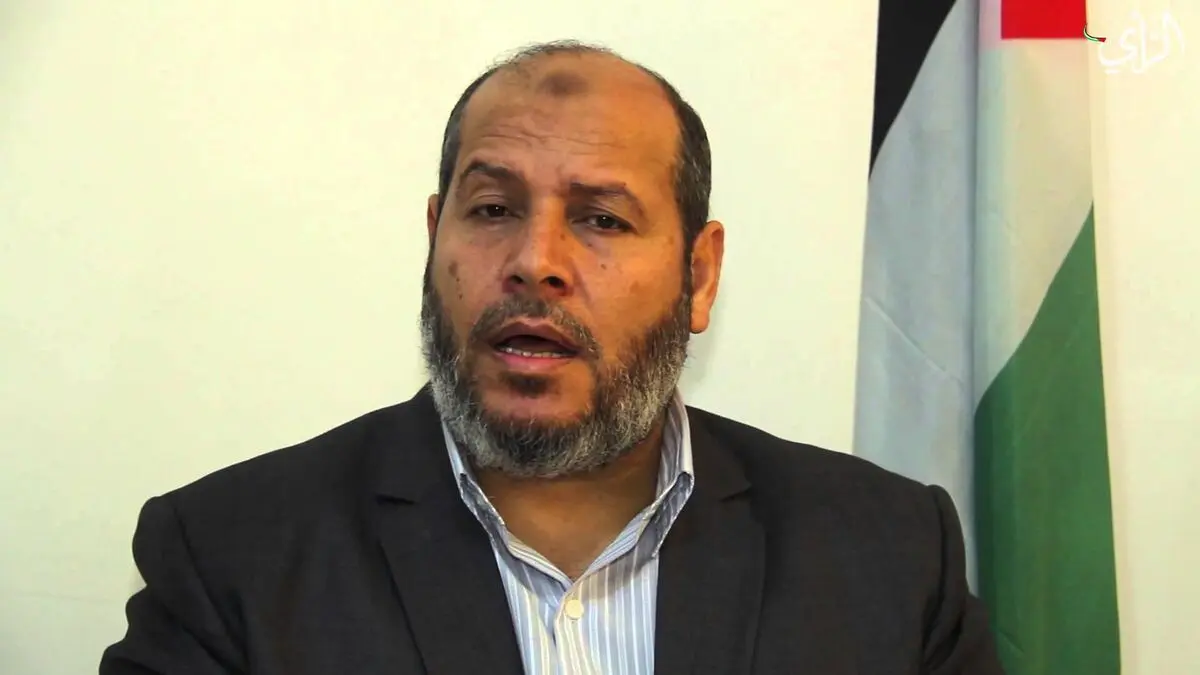 فشارهای بین‌المللی مانع تحقق آشتی ملی فلسطین
