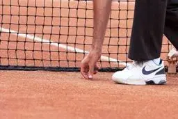 داوران ایرانی در مسابقات دیویس کاپ حضور پیدا می کنند