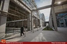 احداث پارکینگ بزرگ اتوبوسرانی در «شهر آفتاب»