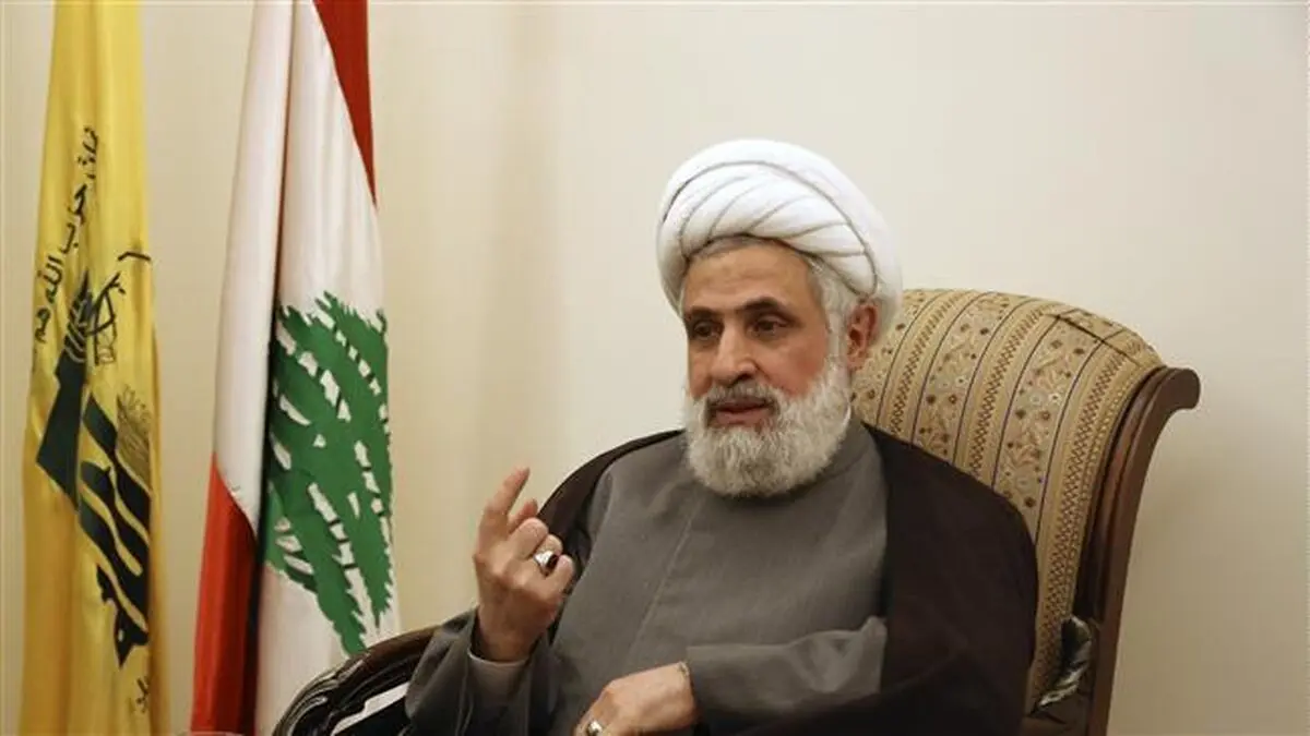 حزب الله: لبنان حیاط خلوت عربستان نخواهد شد