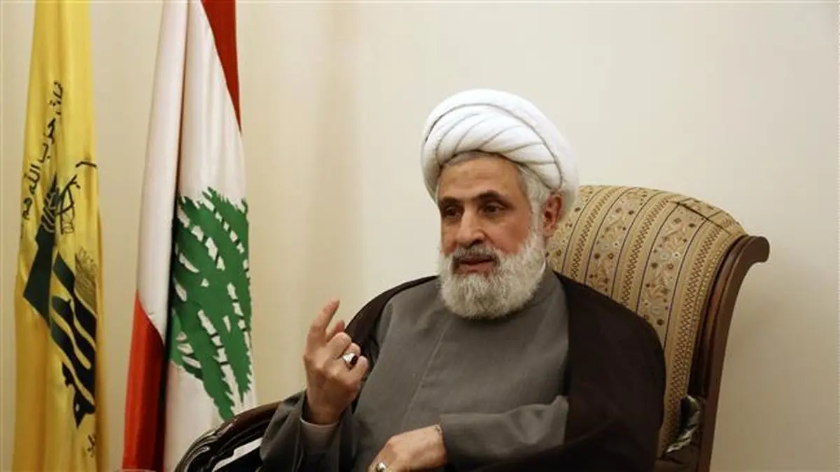 حزب الله: لبنان حیاط خلوت عربستان نخواهد شد