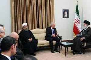 تجار سوئیسی می‌توانند با سرمایه‌گذاری در ایران مبادلات کم و نامتوازن دو کشور را بهبود بخشند