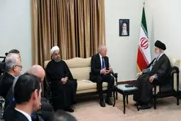 تجار سوئیسی می‌توانند با سرمایه‌گذاری در ایران مبادلات کم و نامتوازن دو کشور را بهبود بخشند