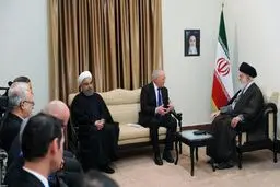 تجار سوئیسی می‌توانند با سرمایه‌گذاری در ایران مبادلات کم و نامتوازن دو کشور را بهبود بخشند