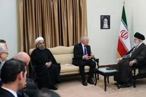 تجار سوئیسی می‌توانند با سرمایه‌گذاری در ایران مبادلات کم و نامتوازن دو کشور را بهبود بخشند