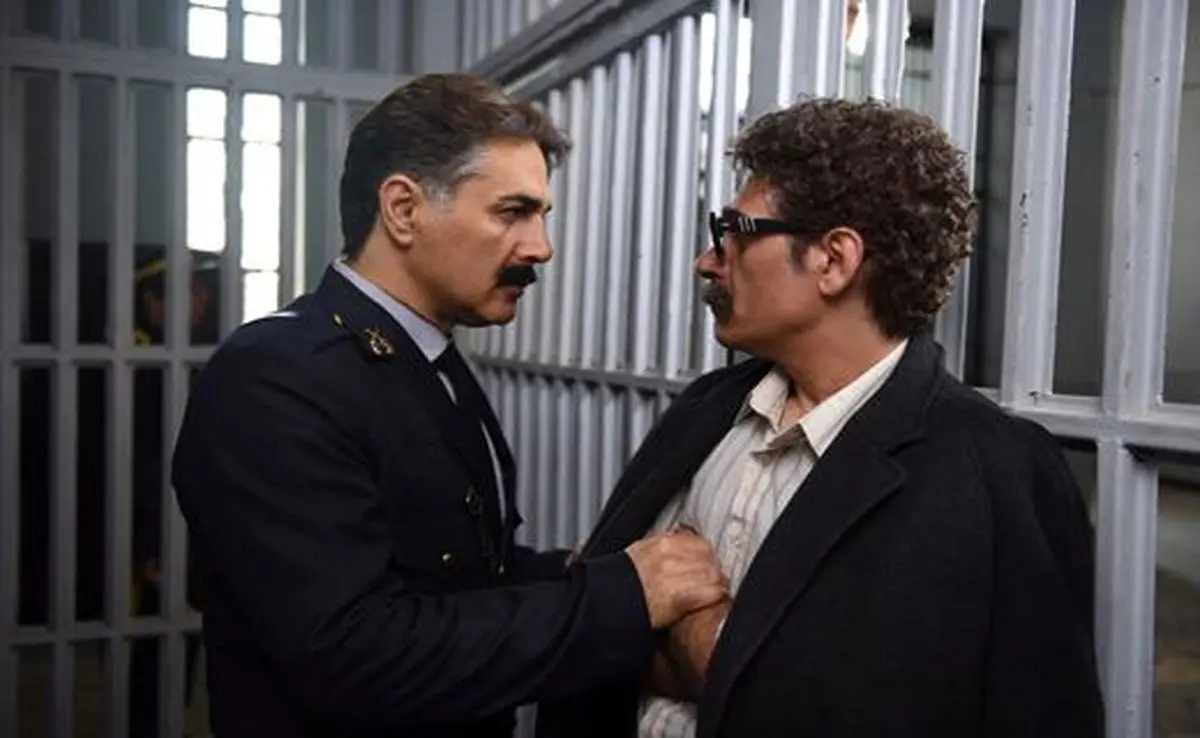 چهار بازیگر جدید مقابل دوربین "معمای شاه"/ ادامه تصویربرداری در باغ موزه قصر + عکس