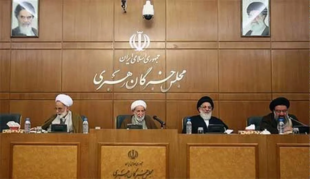 ماموستا انور آدمی و ماموستا فایق رستمی نماینده کردستان در خبرگان رهبری شدند