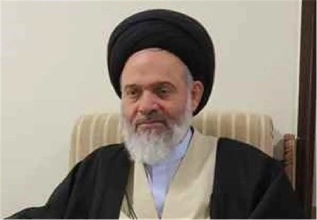 آیت‌الله حسینی‌بوشهری نماینده بوشهر در مجلس خبرگان رهبری شد