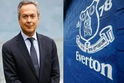 میلیاردر ایرانی ۴۹.۹ درصد از سهام اورتون را خرید