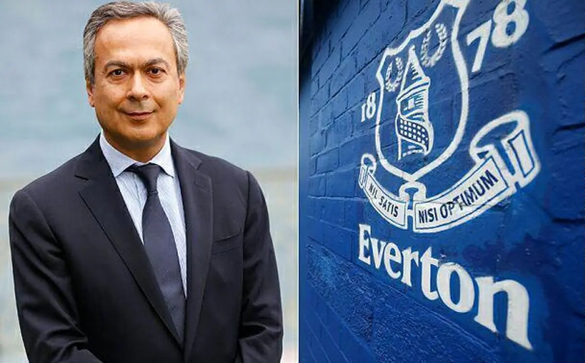 میلیاردر ایرانی ۴۹.۹ درصد از سهام اورتون را خرید