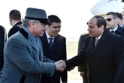 قزاقستان و مصر چند سند همکاری امضا کردند