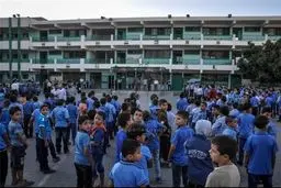 آغاز ثبت‌نام داوطلبان آزمون ورودی دبیرستان‌های استعدادهای درخشان