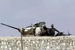 کشته و زخمی شدن ۴ نیروی امنیتی، بر اثر انفجار در 