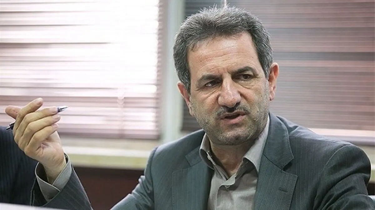 بندپی: دستگاه‌ها به دنبال افزایش قلمروی خود نباشند