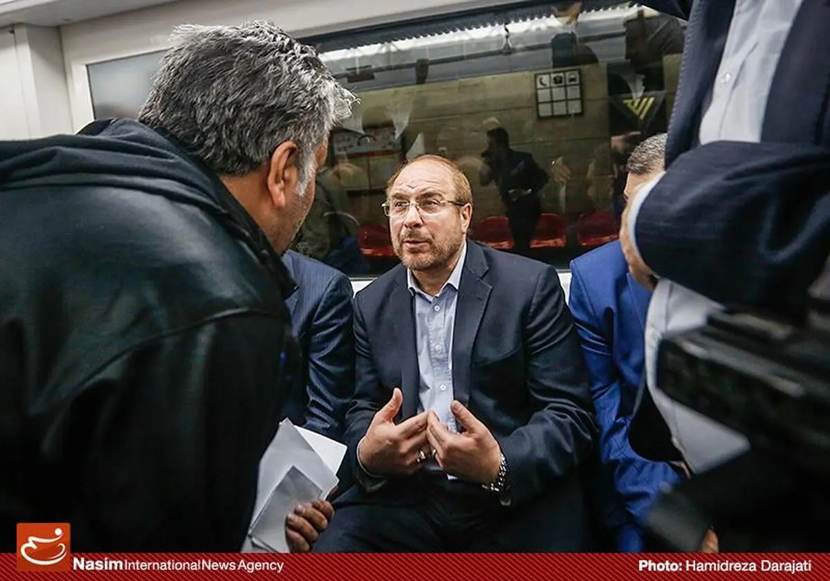 مراسم بهره برداری از ۵۷ دستگاه واگن جدید مترو
