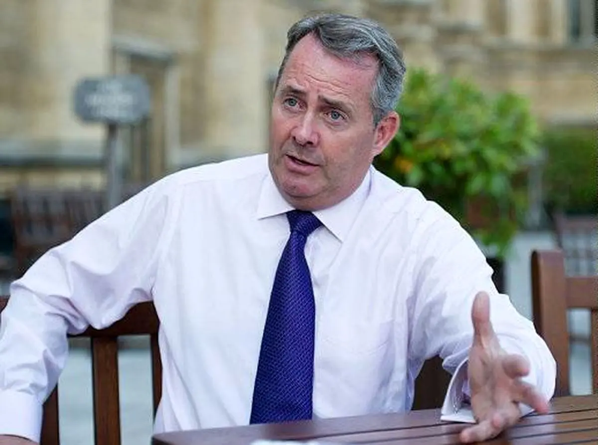 وزیر دفاع سابق انگلیس: کشور ما فقط به ناتو نیاز داریم