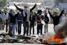 اختلاف در سرزمین‌های اشغالی درباره اخراج فلسطینیان