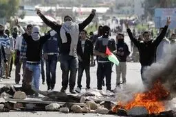اختلاف در سرزمین‌های اشغالی درباره اخراج فلسطینیان