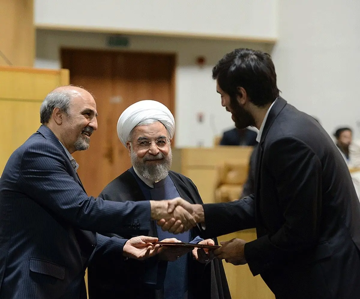 زمان مراسم تجلیل از مدال‌آوران مشخص نیست