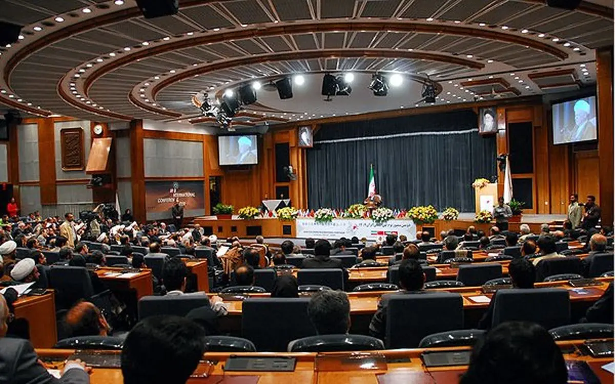 نخستین گردهمایی صنعت تغذیه و سلامت کشور برگزار می‌شود