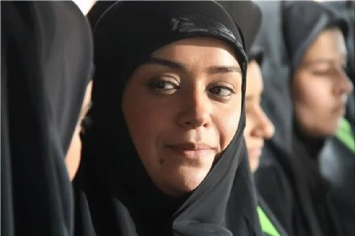 فضای ساخت سریال "حضرت موسی" به سلحشور داده نشد