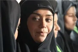 فضای ساخت سریال 