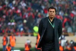 جریمه ۷۰ میلیونی برای مظلومی/ نصرتی و مربی استقلال محروم شدند، رحمتی توبیخ