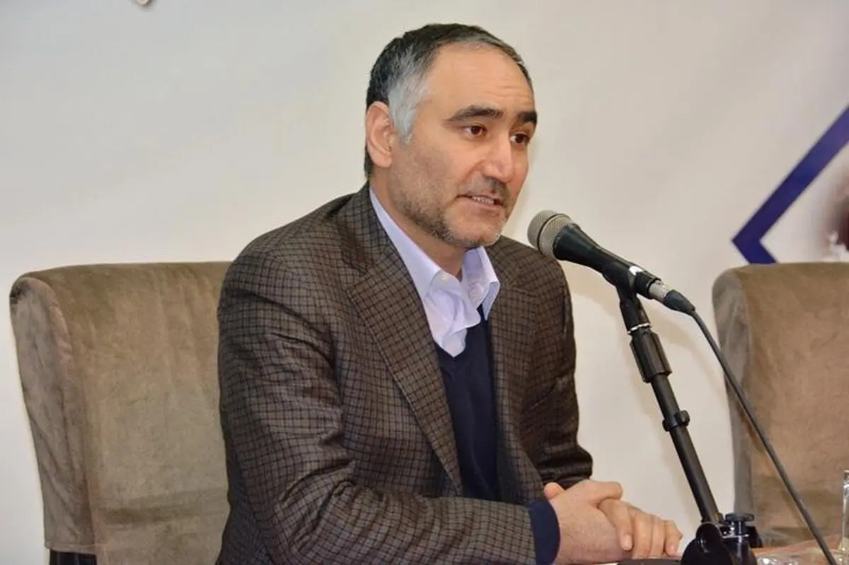 "رستمی" به  تجارت پیوست