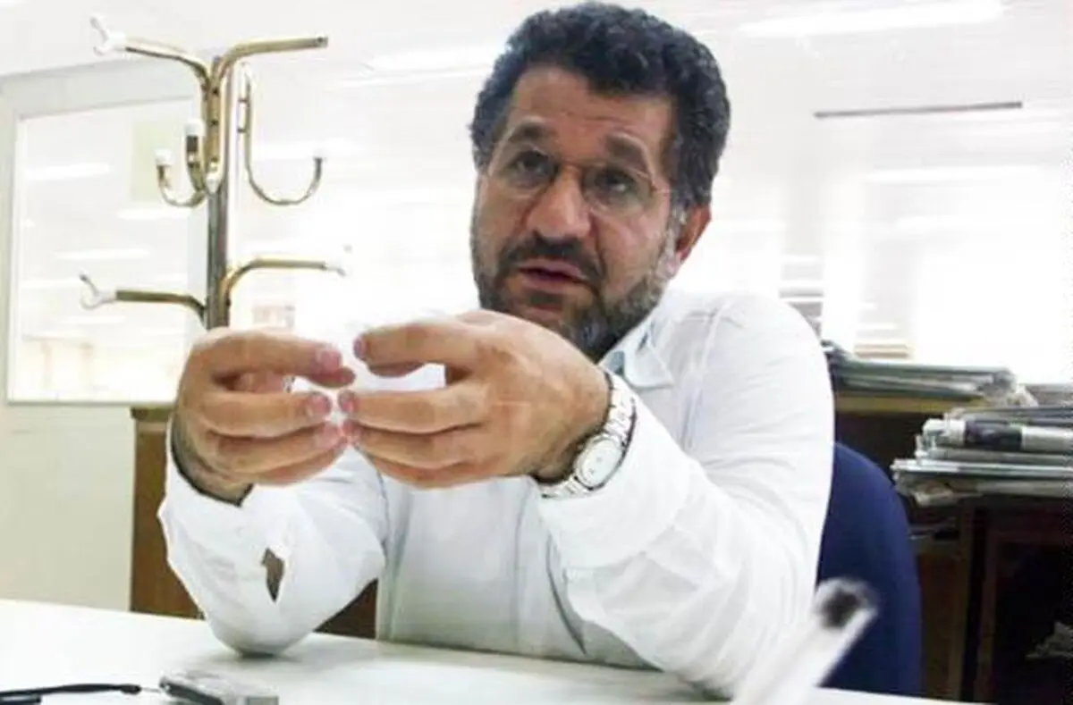 سلحشور تمام هنر خود را وقف قرآن کرد