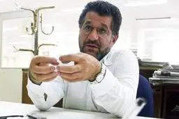 سلحشور تمام هنر خود را وقف قرآن کرد