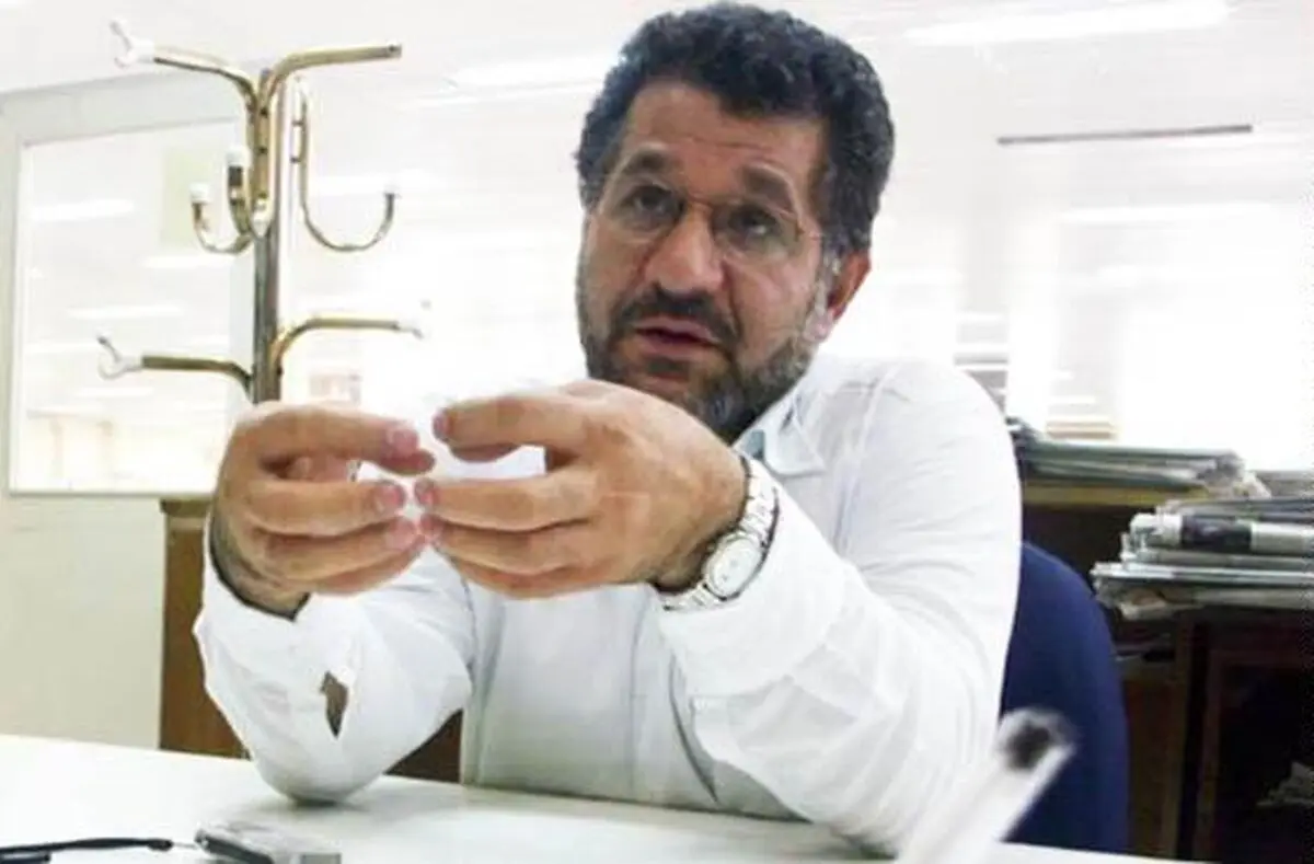 سلحشور تمام هنر خود را وقف قرآن کرد