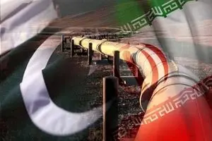 اسلام آباد هیچگاه از خرید گاز ایران منصرف نشد