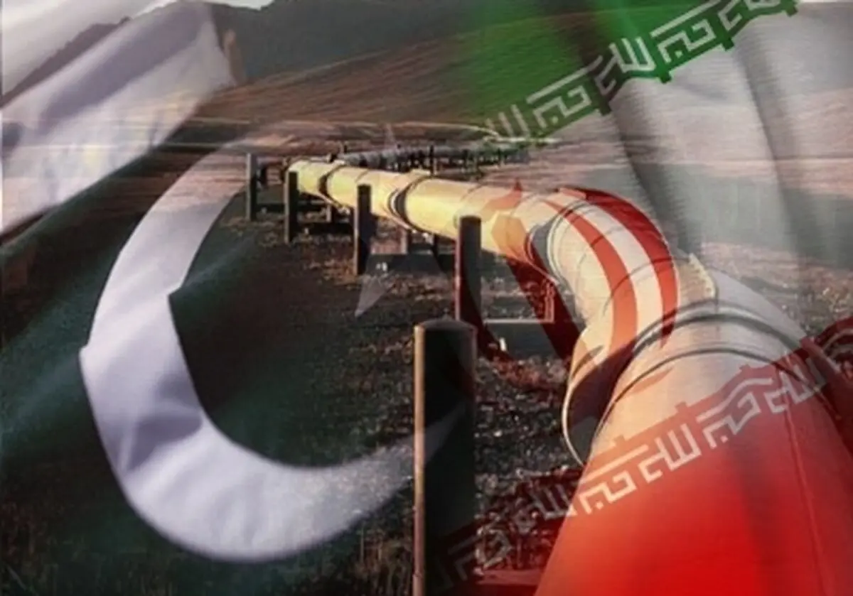 اسلام آباد هیچگاه از خرید گاز ایران منصرف نشد