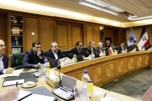 بانک های کره ای در زمان تحریم، ارتباط خود را باایران حفظ کردند