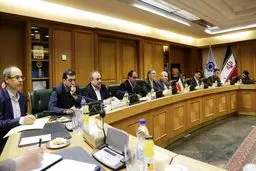 بانک های کره ای در زمان تحریم، ارتباط خود را باایران حفظ کردند