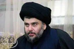 مقتدا صدر نیروهای خود را برای دفاع از بغداد به حالت آماده‌باش درآورد