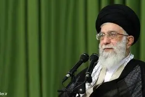 از این لبیک عمومی به فراخوان نظام اسلامی سپاسگزاری می‌کنم