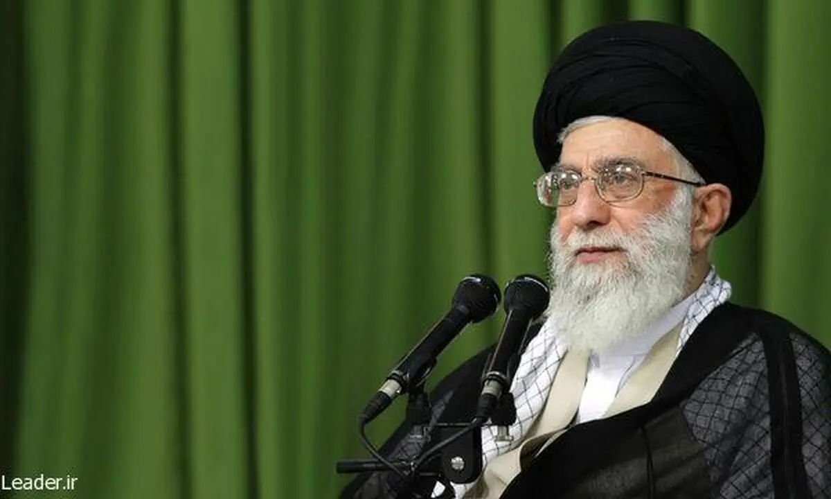از این لبیک عمومی به فراخوان نظام اسلامی سپاسگزاری می‌کنم