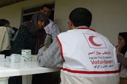 پیش بینی مشارکت یک هزار و ۵۵۰ پزشک و پیراپزشک در طرح «داوطلب‌یار»
