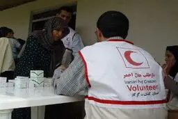 پیش بینی مشارکت یک هزار و ۵۵۰ پزشک و پیراپزشک در طرح «داوطلب‌یار»