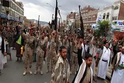 اعلام آمادگی ارتش یمن برای تسلط کامل بر استان 