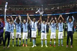 عکس:: دیدارهای شب گذشته فوتبال اروپا از لنز دوربین عکاسان