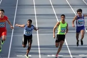 پیام تبریک رئیس کنفدراسیون دوومیدانی آسیا به فدراسیون ایران