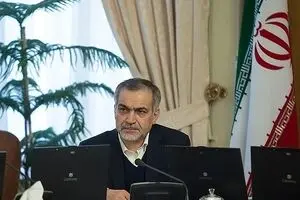 صرافی برادر رئیس‌جمهور مجوز تاسیس و فعالیت ندارد!/ آیا سیف بر صرافی حسین فریدون نظارت دارد