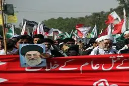 مردم بحرین علیه 