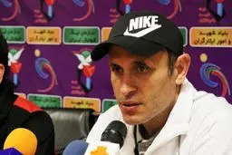 یحیی گل‌محمدی: نباید مقابل لخویا اشتباه کنیم