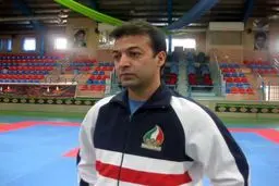 فریبرز عسگری: برنامه‌ای برای همکاری با فدراسیون ندارم