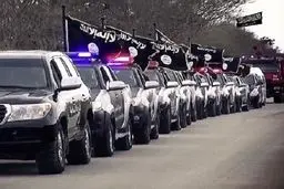 احیاء القاعده و داعش تحت پوشش آتش‌بس